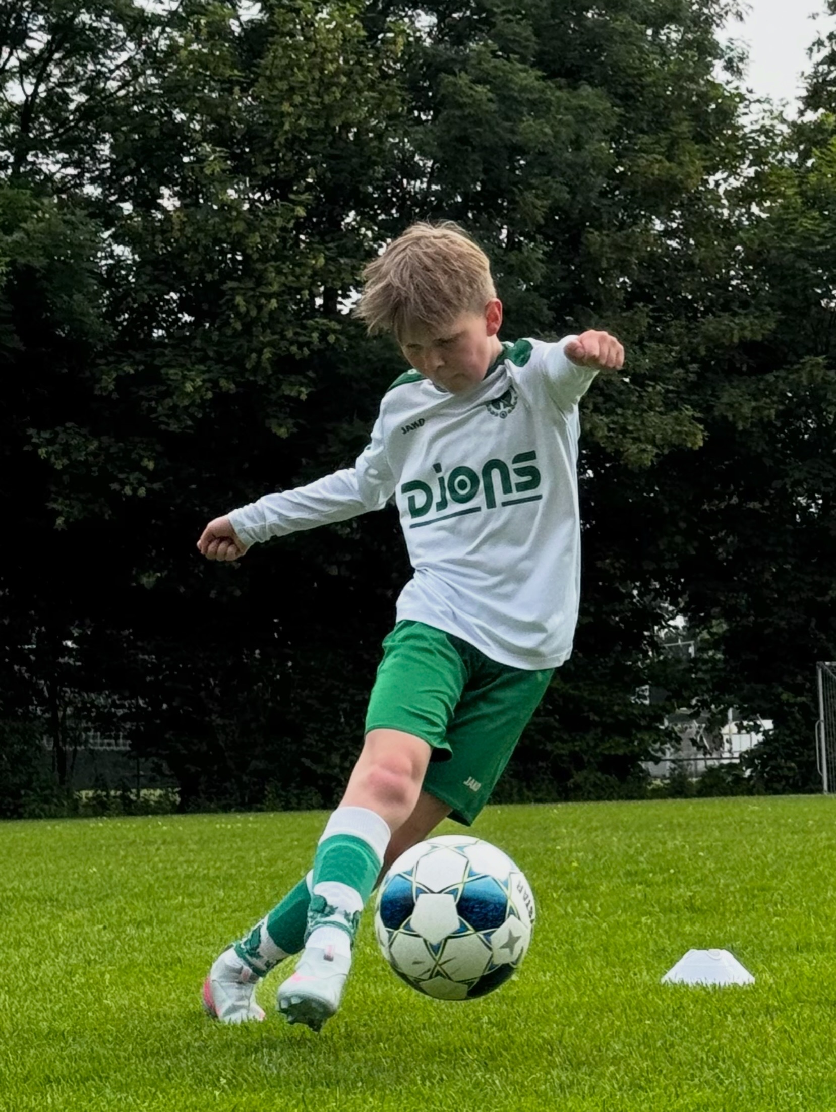 Voetbaltraining Westland | LA Voetbal