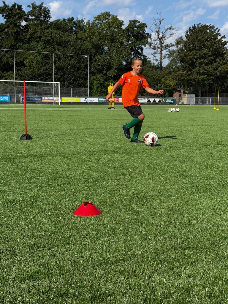 Voetbaltraining Westland | LA Voetbal